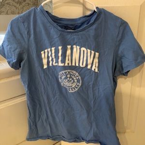Villanova tee